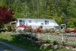 Property Photo: 89 43201 LOUGHEED HWY in Mission
